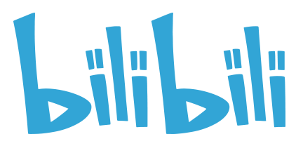 bilibili Logo